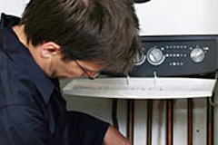 boiler replacement Albany