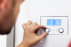 best Albany boiler servicing companies