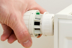 Albany central heating repair costs